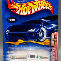 Hot Wheels '56 Flashsider