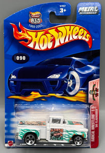 Hot Wheels '56 Flashsider