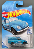 Hot Wheels '49 VW Volkswagen Beetle Cup
