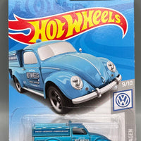 Hot Wheels '49 VW Volkswagen Beetle Cup