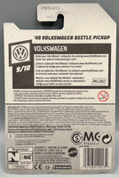 Hot Wheels '49 VW Volkswagen Beetle Cup
