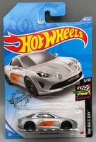 Hot Wheels Alpine A110 Cup
