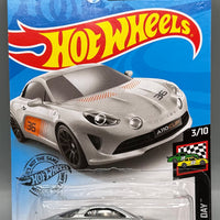 Hot Wheels Alpine A110 Cup