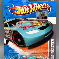 Hot Wheels Circle Tracker Factory Sealed