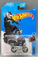 Hot Wheels Honda Monkey Z50
