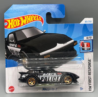 Hot Wheels Mazda RX-7
