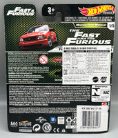 Hot Wheels Fast & Furious Motor City Muscle Ford F-150 SVT Lightning
