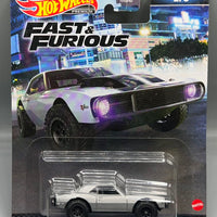 Hot Wheels Fast & Furious '67 Chevy Camaro Off Road