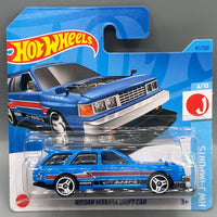 Hot Wheels Nissan Maxima Drift Car
