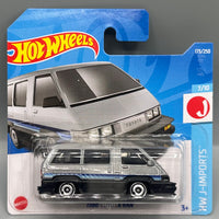 Hot Wheels 1986 Toyota Van