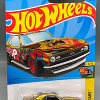 Hot Wheels Super Treasure Hunt '68 Copo Camaro