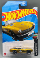 Hot Wheels Super Treasure Hunt BMW 507
