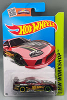 Hot Wheels Super Treasure Hunt Toyota Supra
