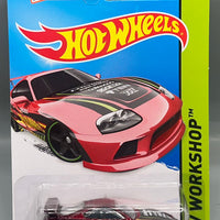 Hot Wheels Super Treasure Hunt Toyota Supra