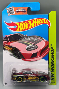 Hot Wheels Super Treasure Hunt Toyota Supra