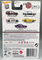 Hot Wheels Japan Historics '71 Datsun Wagon 510
