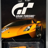 Hot Wheels Gran Turismo Lamborghini Gallardo LP 570-4 Superleggera