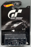 Hot Wheels Ford GT LM
