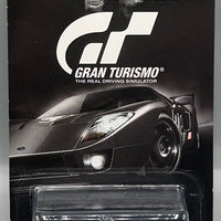 Hot Wheels Ford GT LM