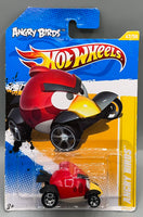 Hot Wheels Angry Birds
