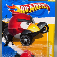 Hot Wheels Angry Birds