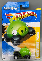 Hot Wheels Angry Birds Minion
