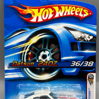 Hot Wheels Datsun 240Z