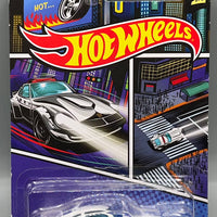 Hot Wheels Nissan Fairlady Z