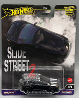 Hot Wheels Slide Street 2 2023 Toyota GR Corolla
