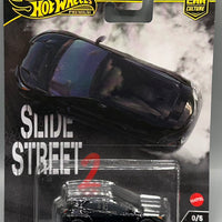 Hot Wheels Slide Street 2 2023 Toyota GR Corolla