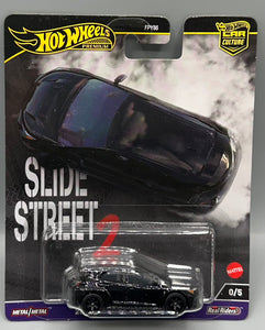 Hot Wheels Slide Street 2 2023 Toyota GR Corolla