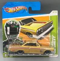 Hot Wheels '62 Chevy
