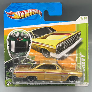 Hot Wheels '62 Chevy