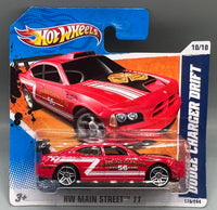 Hot Wheels Dodge Charger Drift
