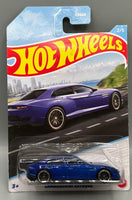 Hot Wheels Lamborghini Estoque
