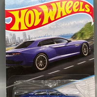 Hot Wheels Lamborghini Estoque