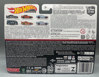 Hot Wheels 2 Pack Fast & Furious '94 Toyota Supra & Toyota GR Supra
