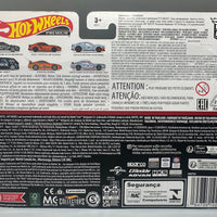 Hot Wheels 2 Pack Fast & Furious '94 Toyota Supra & Toyota GR Supra