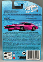 Hot Wheels Cool Classics '85 Honda CR-X
