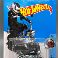 Hot Wheels Honda Monkey Z50