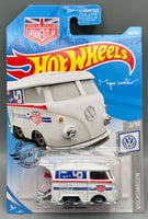 Hot Wheels VW Volkswagen Kool Kombi
