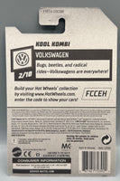 Hot Wheels VW Volkswagen Kool Kombi
