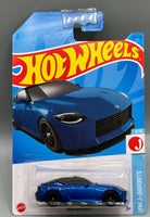 Hot Wheels 2023 Nissan Z
