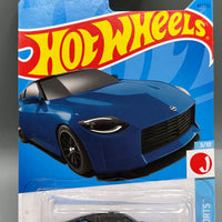 Hot Wheels 2023 Nissan Z