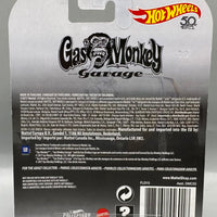 Hot Wheels Gas Monkey Garage '68 Corvette