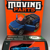 Matchbox Moving Parts Range Rover Evoque