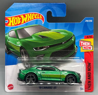 Hot Wheels Chevelle SS Express
