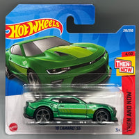 Hot Wheels Chevelle SS Express