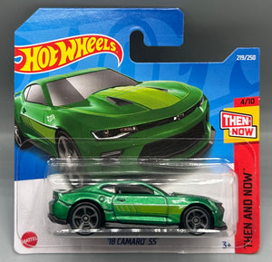 Hot Wheels Chevelle SS Express