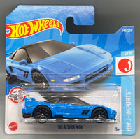 Hot Wheels '90 Acura NSX
